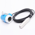 SS304 Submersible Hydrastatic Depth & Level Sensor for Tank, Well and Underground Water